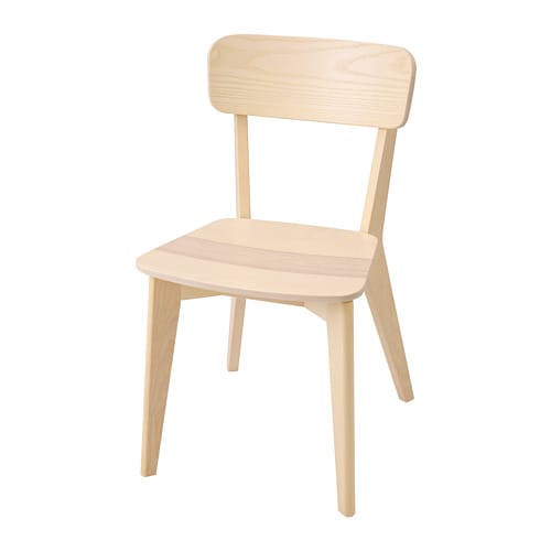 IKEA LISABO chair Model Image