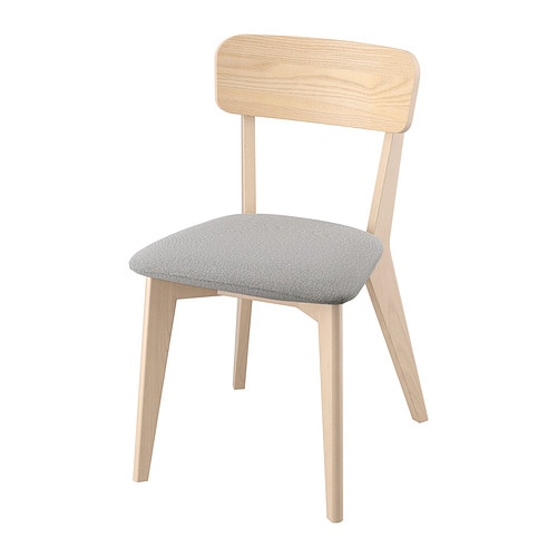 IKEA LISABO chair Model Image