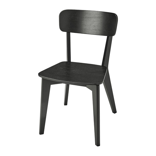 IKEA LISABO chair Model Image