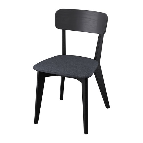 IKEA LISABO chair Model Image