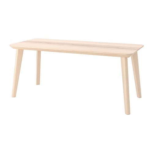 IKEA LISABO coffee table Model Image