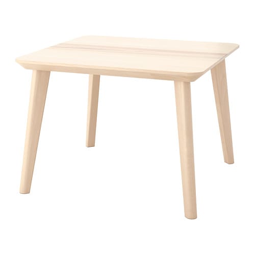 IKEA LISABO coffee table Model Image