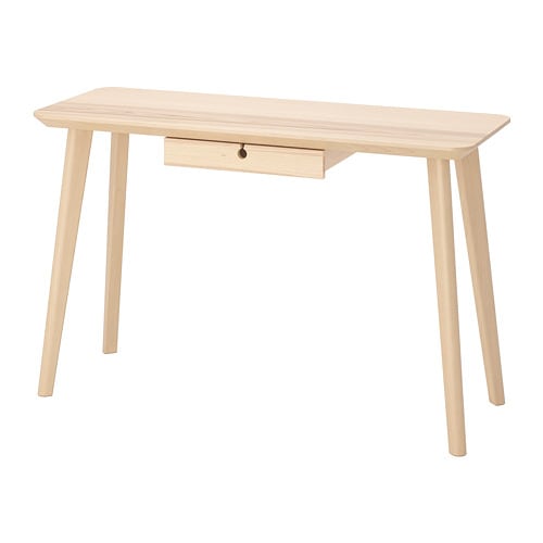 IKEA LISABO desk Model Image