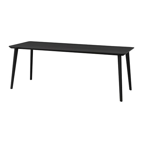 IKEA LISABO table Model Image