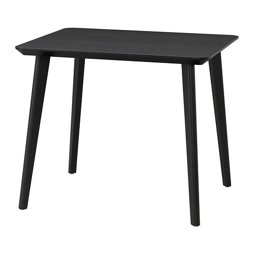 IKEA LISABO table Model Image