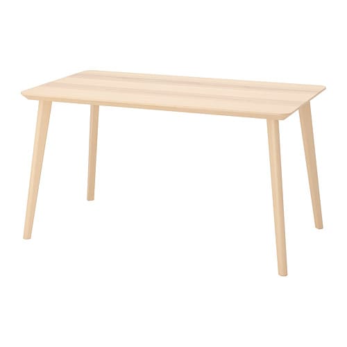 IKEA LISABO table Model Image