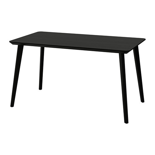 IKEA LISABO table Model Image