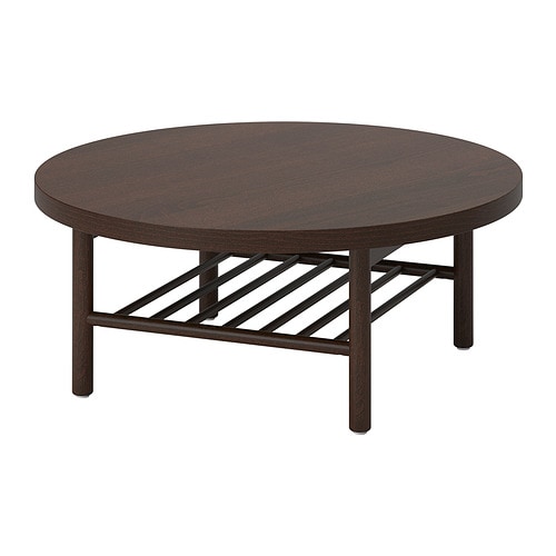 IKEA LISTERBY coffee table Model Image