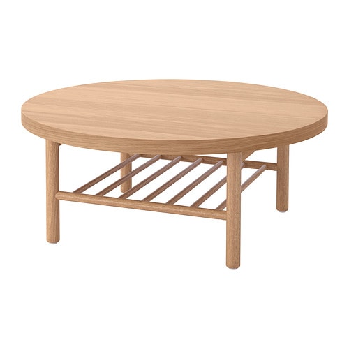 IKEA LISTERBY coffee table Model Image