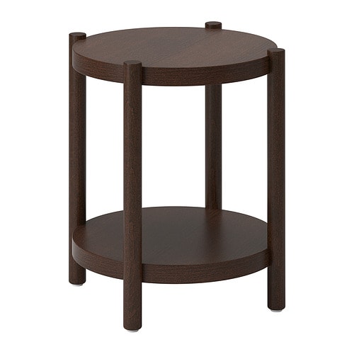 IKEA LISTERBY side table Model Image