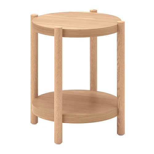 IKEA LISTERBY side table Model Image