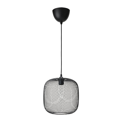 IKEA LUFTMASSA / HEMMA pendant lamp Model Image