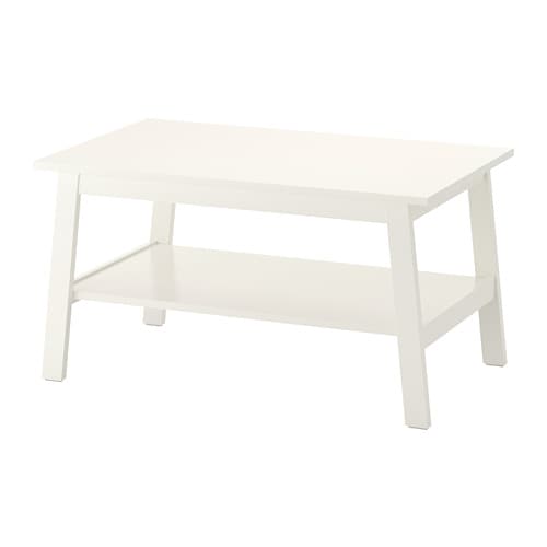 IKEA LUNNARP coffee table Model Image