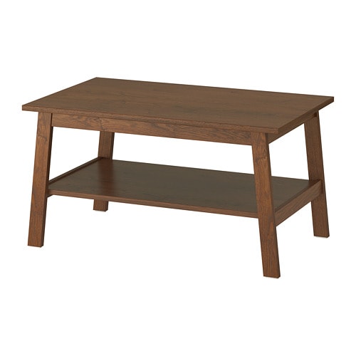 IKEA LUNNARP coffee table Model Image