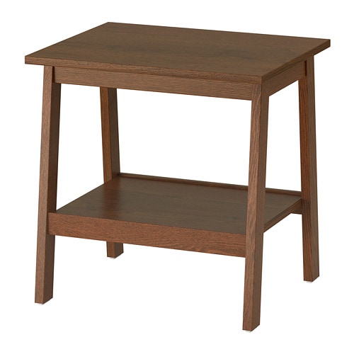 IKEA LUNNARP side table Model Image