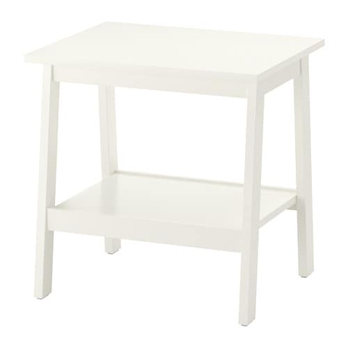 IKEA LUNNARP side table Model Image