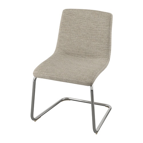 IKEA LUSTEBO chair Model Image