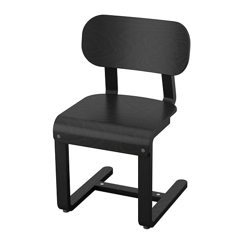 IKEA LYCKAN chair Model Image