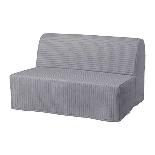 IKEA LYCKSELE LÖVÅS sleeper sofa Model Image