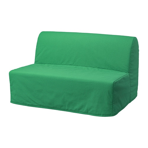 IKEA LYCKSELE LÖVÅS sleeper sofa Model Image