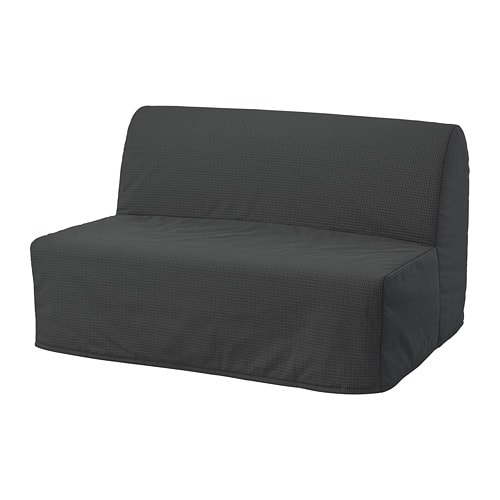 IKEA LYCKSELE LÖVÅS sleeper sofa Model Image