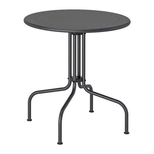 IKEA LÄCKÖ table, outdoor Model Image