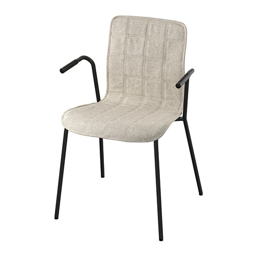 IKEA LÄKTARE conference chair Model Image