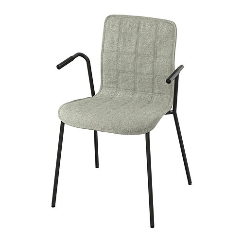 IKEA LÄKTARE conference chair Model Image