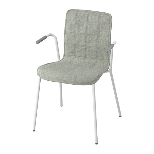 IKEA LÄKTARE conference chair Model Image