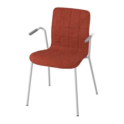 IKEA LÄKTARE conference chair Model Image