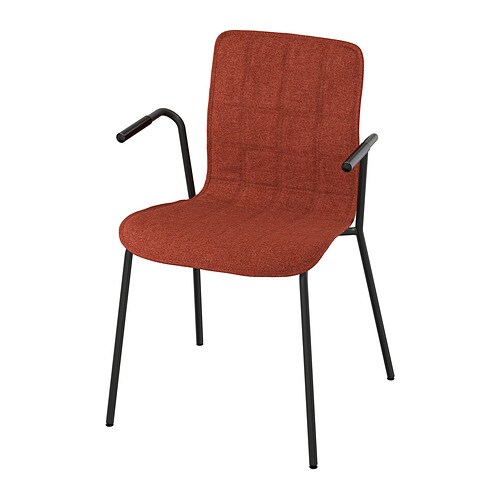 IKEA LÄKTARE conference chair Model Image