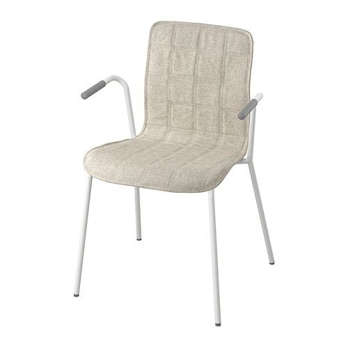 IKEA LÄKTARE conference chair Model Image