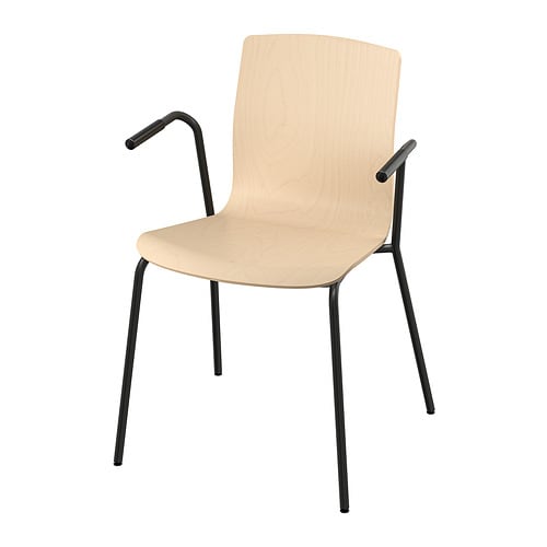 IKEA LÄKTARE conference chair Model Image