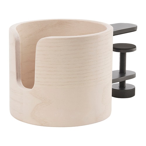 IKEA LÅNESPELARE cup holder Model Image