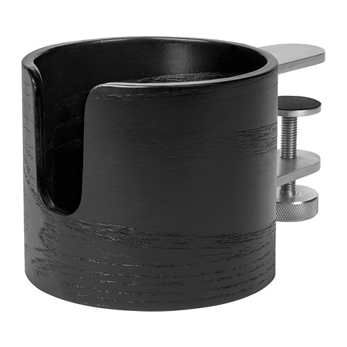 IKEA LÅNESPELARE cup holder Model Image