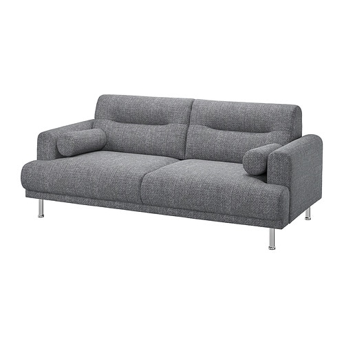 IKEA LÅNGARYD loveseat Model Image