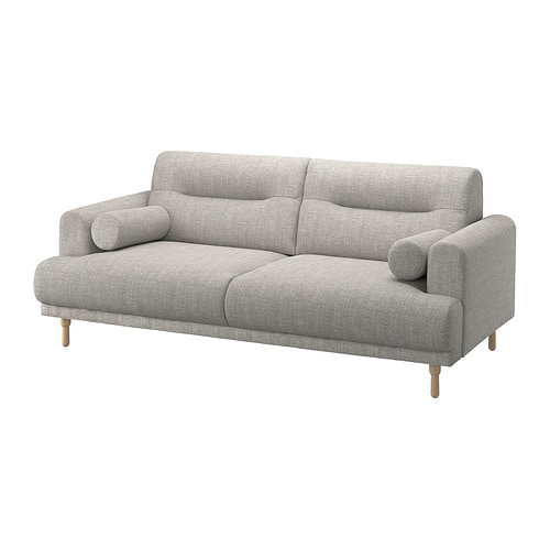 IKEA LÅNGARYD loveseat Model Image