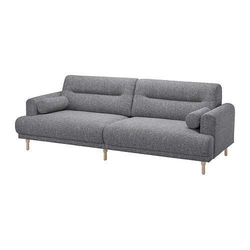 IKEA LÅNGARYD sofa Model Image