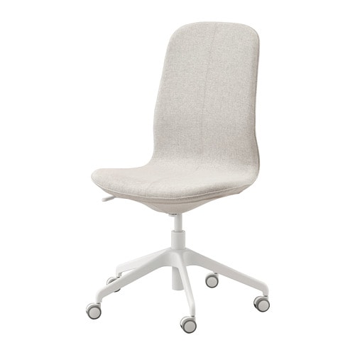 IKEA LÅNGFJÄLL conference chair Model Image