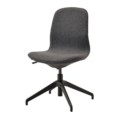 IKEA LÅNGFJÄLL conference chair Model Image