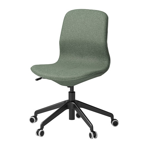 IKEA LÅNGFJÄLL conference chair Model Image