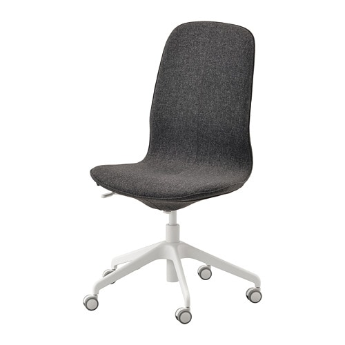 IKEA LÅNGFJÄLL conference chair Model Image