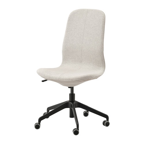 IKEA LÅNGFJÄLL conference chair Model Image