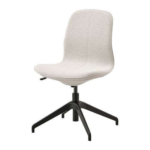 IKEA LÅNGFJÄLL conference chair Model Image