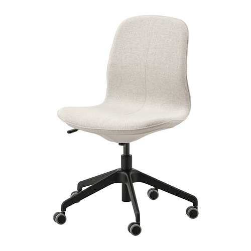 IKEA LÅNGFJÄLL conference chair Model Image