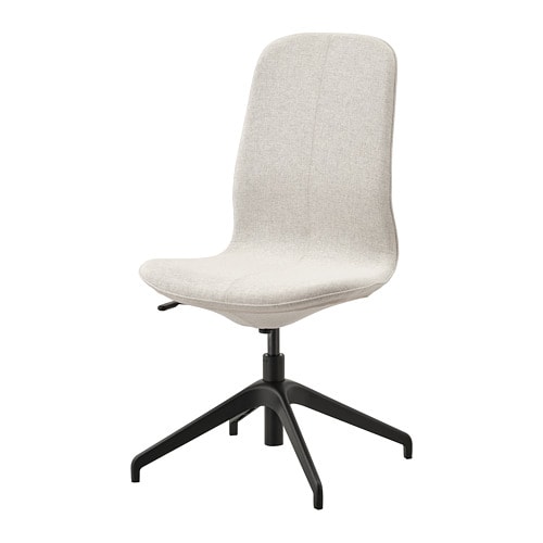 IKEA LÅNGFJÄLL conference chair Model Image