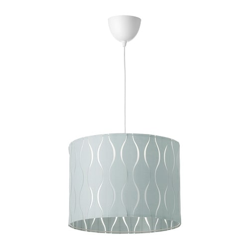 IKEA LÖKNÄS / HEMMA pendant lamp Model Image