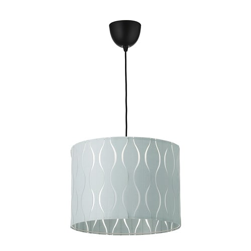 IKEA LÖKNÄS / SUNNEBY pendant lamp Model Image