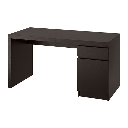 IKEA MALM desk Model Image