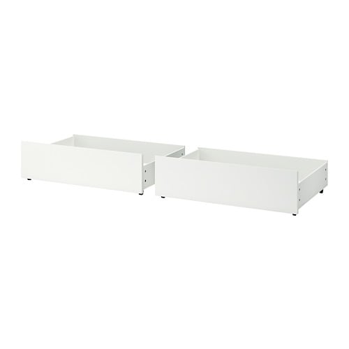 IKEA MALM underbed storage box for high bed Model Image